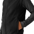 thumbnail image 4 of Regatta Mens Microfleece Gilet, 4 of 5