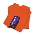 thumbnail image 3 of Flip Tom Penny Magician Skateboard 2000s Vintage Rare Classic T Shirt Print - Orange / 3XL, 3 of 5