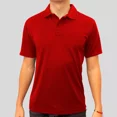 thumbnail image 1 of Player Polo Dry-fit, 1 of 3