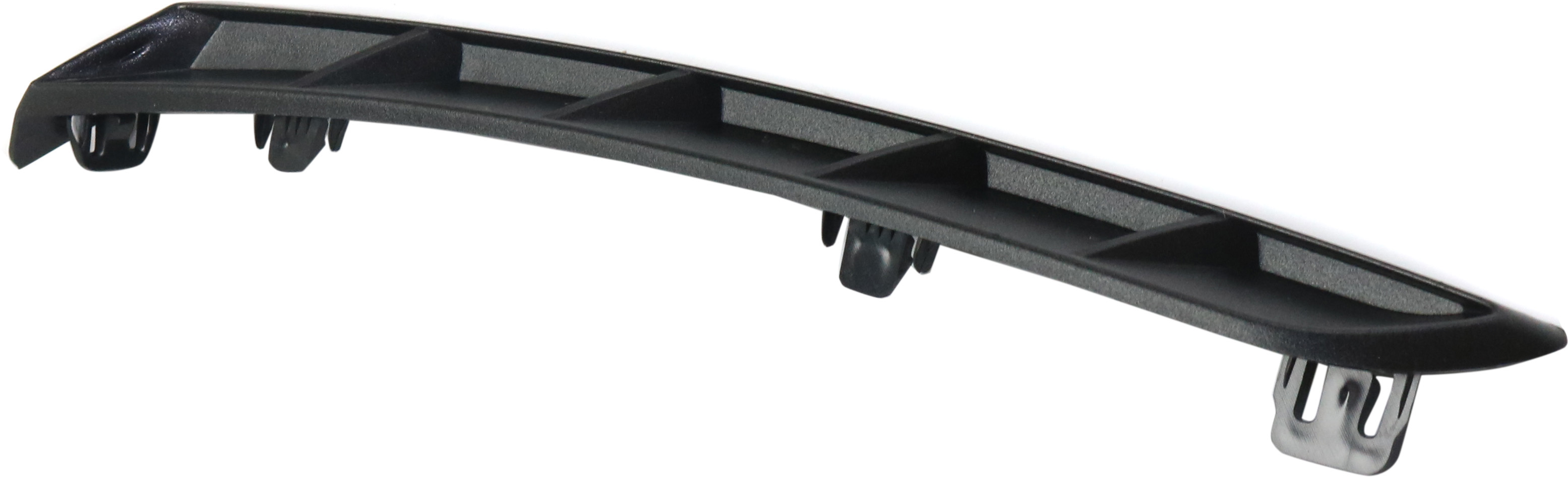 Replacement RT76270007 Bumper Bracket Compatible For 2018-2021 Toyota Camry Rear, Right Passenger