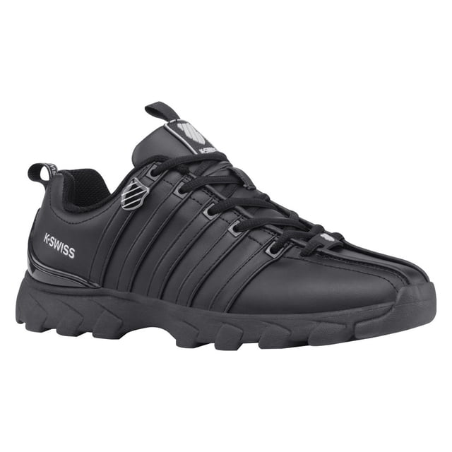 TENIS CABALLERO K-SWISS HAXBY 2.0
