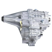 GELUOXI Transfer Case Assembly for Chevrolet Tahoe GMC Sierra 1500 Pickup Sport Utility 1998-2002