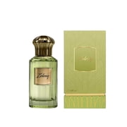 Ahmed Al Maghribi Unisex Zeleny EDP Spray 3.4 oz Fragrances 6290360614724