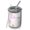 Princess Unicorn Pattern, variant on 12oz Coffee Tumblers Princess Unicorn Pattern Stainless Steel Vacuum Insulated Travel Tumbler Coffee Cups Mug with Lid and Straw with Cleaning Brush for Cold & Hot Drinks