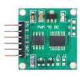 thumbnail image 4 of Noref Module d'Émetteur PCB PWM de Conversion Linéaire à la Tension 5-500Hz 9V 24V, 4 of 8
