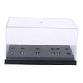 thumbnail image 1 of serony Turntable Record Stylus Needle Storage Box Ornament Display Box for Phono, 1 of 9