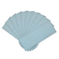 thumbnail image 5 of Uxcell 9" x 3.6" (230mm x 90mm) Papeles de lija impermeables de 5000 granos, 10 paquetes, 5 of 5