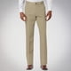 thumbnail image 1 of Pantalones largos para hombre, casuales, a la moda, cómodos, con bolsillo para vacaciones, cintura elástica lisa, pantalones cortos de poliéster para hombre., 1 of 7