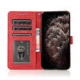 thumbnail image 4 of For Samsung Galaxy A71 5g Dual-color Stitching Leather Phone Case, 4 of 5