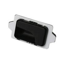 URO Parts 51211926305 Interior Door Handle For Select 82-93 BMW Models