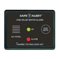 thumbnail image 1 of Alarma de agua para sentinas Safe-T-Alert, montaje en alta superficie, color negro, 1 of 1