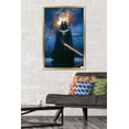 thumbnail image 2 of Star Wars: Saga - Vader in Space Wall Poster, 22.375" x 34", Framed, 2 of 3