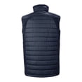 thumbnail image 2 of Result  Adult Compass Softshell Gilet, 2 of 3