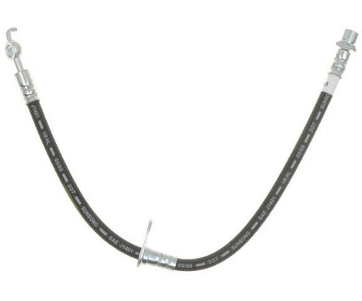 Raybestos BH382365 Professional Grade Hydraulic Brake Hose Fits select: 2007-2011 TOYOTA CAMRY, 2005-2012 TOYOTA AVALON