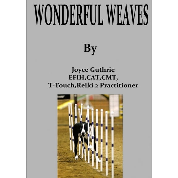 Wonderful Weaves (Paperback)