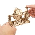 thumbnail image 2 of UGears STEM LAB Random Generator, 2 of 4