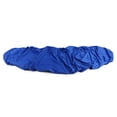 thumbnail image 2 of Professional  Kayak Cover Canoe Boat Waterproof  Resistant Dust Storage Cover Shield, 2 of 7