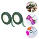 thumbnail image 2 of 2 rollos de cinta para arreglos florales, cinta para hacer ramos de bricolaje, material de cinta para envolver flores, 2 of 7