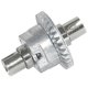 thumbnail image 3 of RC Car Differential for Hosim 9125 9155 9156 Xinlehong 9125 9155 9156 1/10 1/12 RC Car Parts, 3 of 5