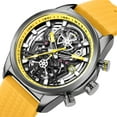 thumbnail image 3 of MEGIR Brand Fashion Quartz Wristwatch Waterproof Luminous Sport Military Men Watches Clock Auto Date, 3 of 6