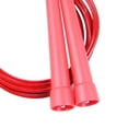 thumbnail image 4 of Women Men Fitness Jumping Rope rope jumping Steel Wire 3 Meter Adjustable Skipping Rope Sports Training Tools, 4 of 6