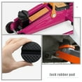 thumbnail image 5 of Vehicle Jack Pad Floor Jack Rubber Pad Jack Rubber Support Block for Vehicle, 5 of 5