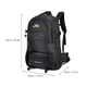thumbnail image 4 of Mochila para acampar al aire libre de 60L, mochila impermeable para senderismo, gran capacidad, send Hwjianfeng Mochila, 4 of 7