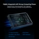 thumbnail image 3 of Accesorio para Impresora 3D Creality Sonic Pad Pantalla Táctil de 7" Klipper, 3 of 9