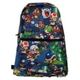 thumbnail image 1 of Sac à dos Super Mario Bros., 1 of 1