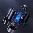 thumbnail image 4 of Kenally 5 Port USB Car Charger Universal Electronic Travel SUV Tablets Device Adapter Quick Multi-Port Extension RV Truck Charging Type2 NO2 Kenally VI015338-01B, 4 of 6