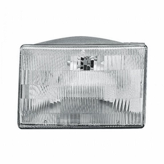 For Jeep Grand-Cherokee 1993-1998 Headlight Assembly Driver Side w/Inner Tail Light B CH2502104