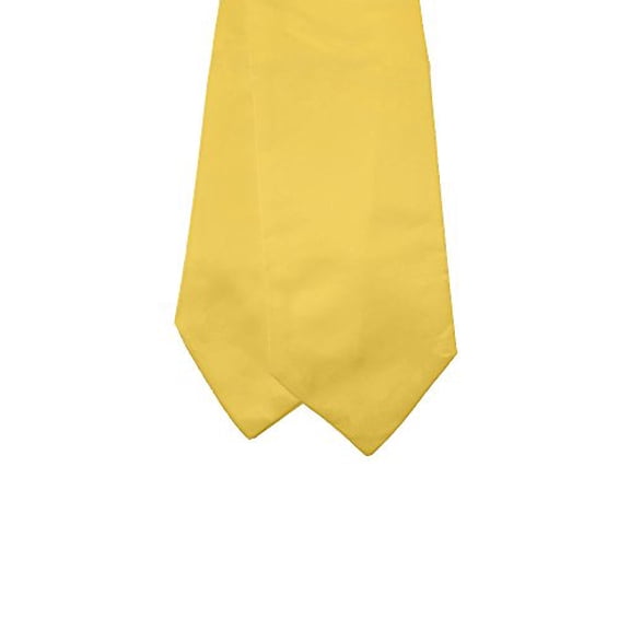 Honors Graduation Academic 60" Classic End Honor Stoles/Sashes (Gold)