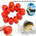 thumbnail image 4 of Dual-purpose Rock Fishing Luminous Stick Fishing Tackle Fishing Float Inserted Buoy 2.5, 4 of 8