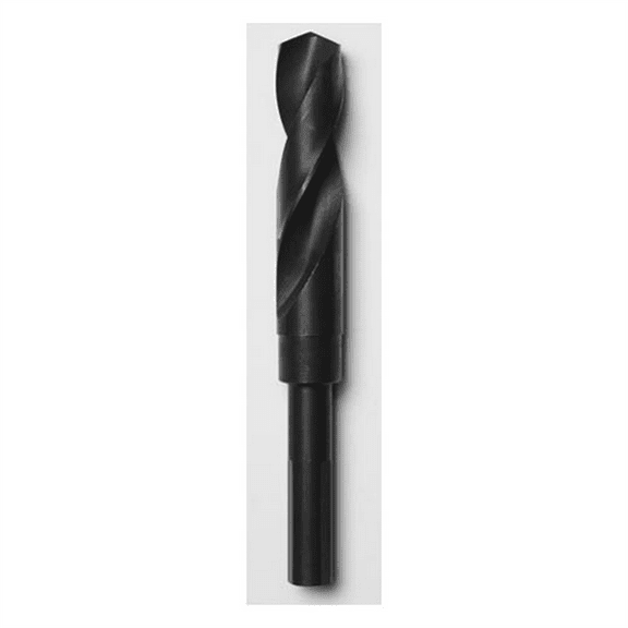 Milwaukee Tool 5/8" S&D Black Oxide Drill Bit