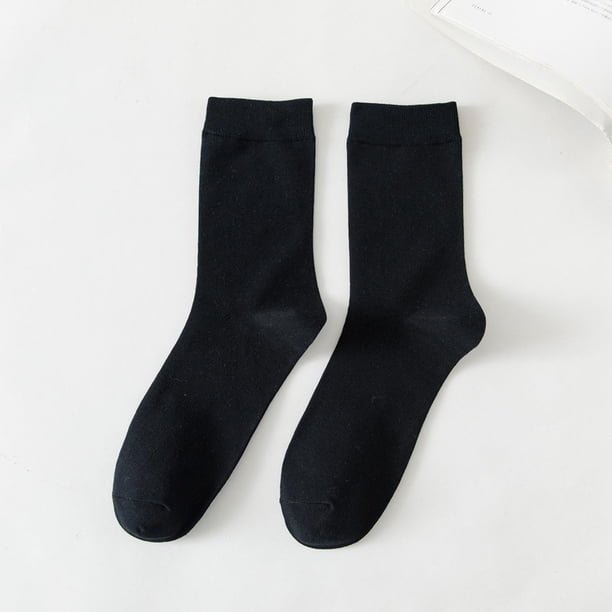 Calcetines para mujer, calcetines deportivos, calcetines casuales, calcetines deportivos para mujer, calcetines de poliéster
