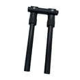thumbnail image 1 of koolsoo Bike Handlebar Folding Replacement Component High Performance Aluminum Alloy Length 58 cm, 1 of 9