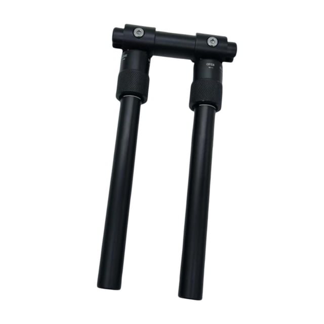 koolsoo Bike Handlebar Folding Replacement Component High Performance Aluminum Alloy Length 58 cm