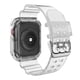 thumbnail image 5 of Correa de reloj de repuesto correa de reloj transparente de estilo simple para actualización ANGGREK  Otros, 5 of 8