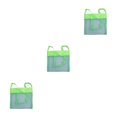 thumbnail image 2 of Vogacara Bolsa de malla de playa Bolsa de arena plegable para niños Bolso de juguetes para niños Senderismo al aire libre Bolsa de hombro de viaje Type1 NO1 Vogacara CBP314463, 2 of 6