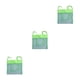 thumbnail image 1 of Vogacara Bolsa de malla de playa Bolsa de arena plegable para niños Bolso de juguetes para niños Senderismo al aire libre Bolsa de hombro de viaje Type1 NO1 Vogacara CBP314463, 1 of 6