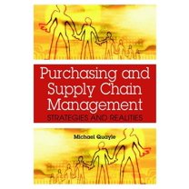 Proactive Purchasing in the Supply Chain: The Key to World-Class ...