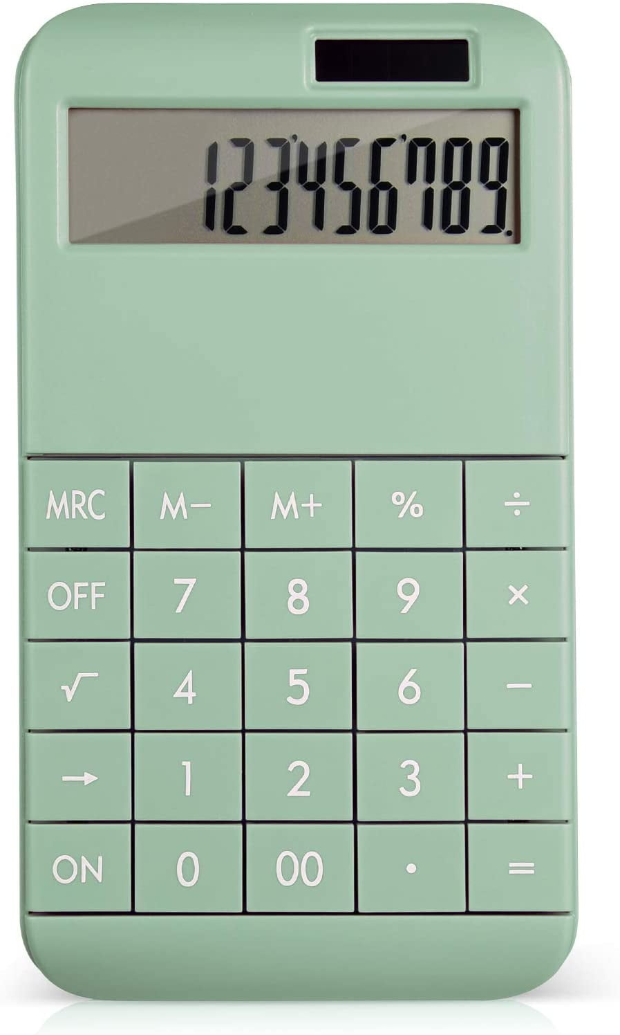 Details about   Scientific Calculator with Cover School Office Handheld Electronic Calculator 