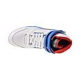 thumbnail image 5 of Puma Palace Guard Mid Retro Men's Shoes White-Indigo-Red 371513-01, 5 of 6
