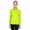 Safety Yellow, variant on Harriton Ladies' Tactical Long-Sleeve Performance Polo