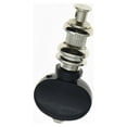 thumbnail image 2 of 4X 8MM Nickel Precision Ukulele Tuners Tuning Keys Pegs Machine Head Accessories, 2 of 6