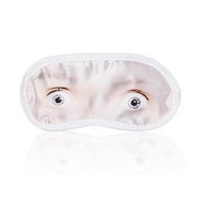 Bath Accessories Eye Mask Silly, Oh Man