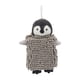 thumbnail image 2 of Accesorios de baño Dibujos animados Pingüino Toallita de manos Muñeco Animales multifuncionales Crea toallitas de manos absorbentes Regalos para niños Toalla de chenilla, 2 of 7