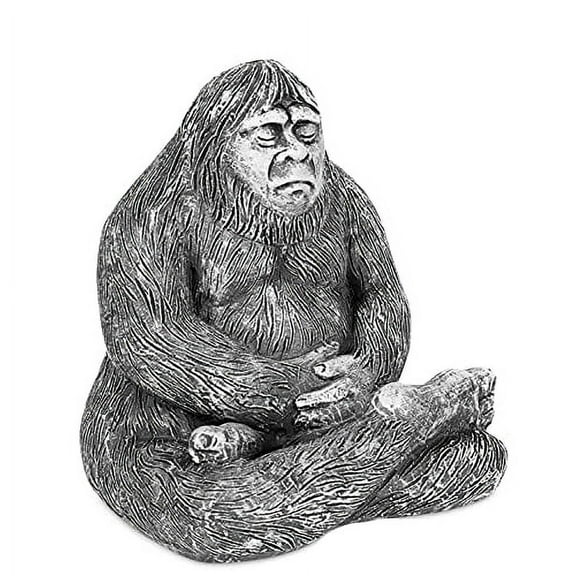 Accoutrements Zen Bigfoot 5 Inch Polystone Statue
