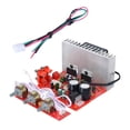 thumbnail image 2 of Placa amplificadora de audio CUTICAT Jrc4558 Utc7265 Chip 12-18V Módulo amplificador de potencia, 2 of 8