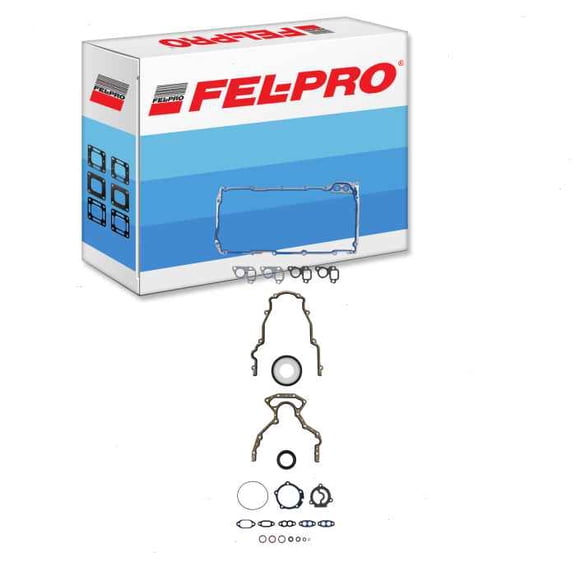 Fel-Pro Conversion Gasket Set compatible with Chevrolet Suburban 3500 HD 6.0L V8 2016